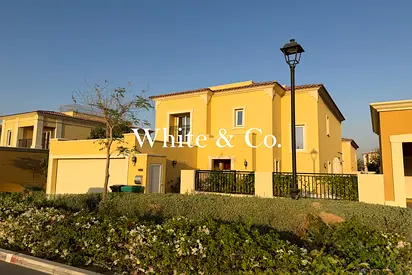Best Available | Motivated | Upgraded Villa