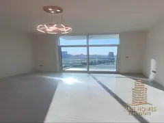 Semi Furnished | Vacant | High Floor