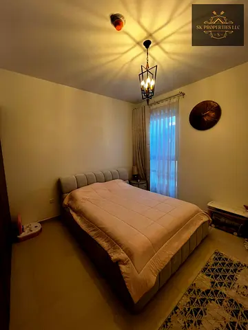 Ready to Move | Fully Furnished | Gated Community