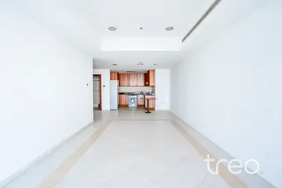 Mid Floor | Unfurnished | Ready Now
