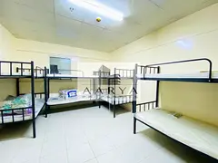 30 UNITS STAFF ACCOMMODATION AVAILABLE IN AL FAYAH -ABUDHABI