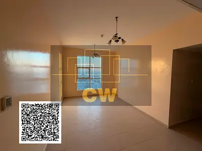2BHK Available for rent in City Towers Ajman