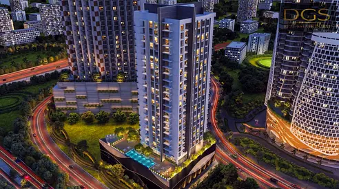 Prime Location | Ready Soon | 2 yrs Post Handover