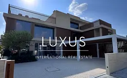 6BR VILLA MIN DESIGN | READY 2026| GENUINE SALE