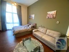 Upgraded ! Studio ! Street 2 ! Near Metro
