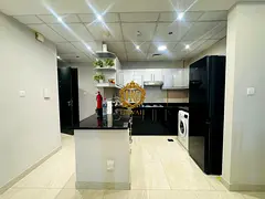 Burj Khalifa View | High Floor | Ready to move