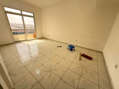 Levish 2bhk apartment 2WASHROOM with balcony  closed to malaya road muwaileh sharjah