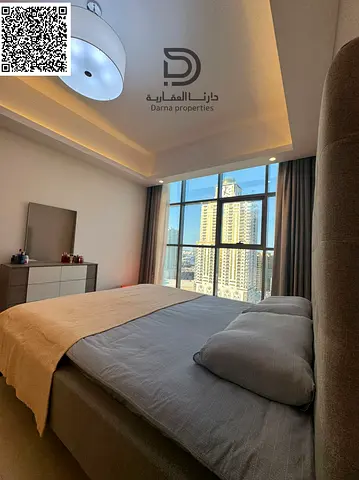 ابراج غلفا الراشيديه 1