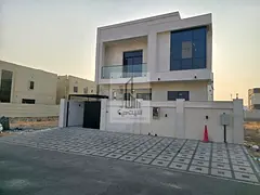 Ready immediately! Freehold villa with registration fees included in the heart of Yasmine!
