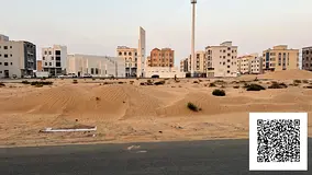 G+5 COMMERCIAL PLOT FOR BUILDING IDEAL LOCATION AL ALIA