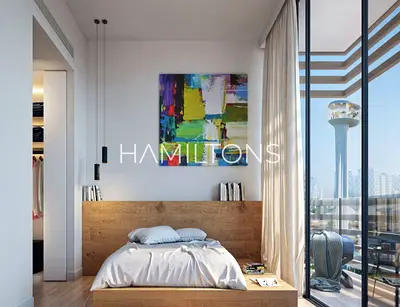 Luxury Apartment | Close to ZAD Food District