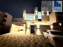 Luxurious 5-Bedroom Townhouse | Al Bahia, Ajman | AED 1.75M Including Registration Fees!