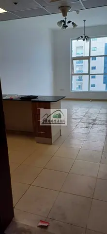 Urgent Sale 1 BHK PAY AED 185K TAKE A KEY REST PAY IN 4.5 YEAR and Balcony, Parking available for S