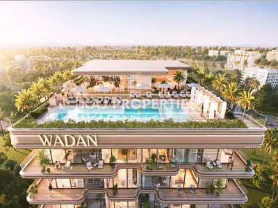 2BED | BOULEVARD VIEW | 50/50 PAYMENT PLAN