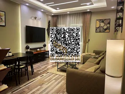 🏢 2BHK Apartment for Sale | Orient Towers – Ajman