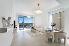 Family-Friendly 2BR + Maid’s | All Bills Included