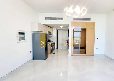MIRACLE GARDEN VIEW | HIGH FLOOR | RENTED UNIT