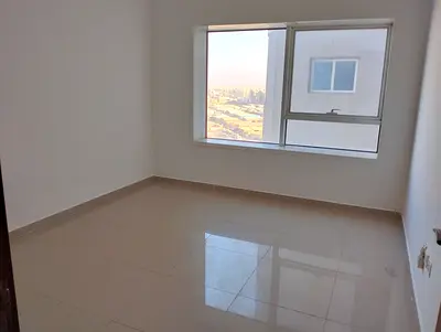 DUBAI SHARJAH BORDER 1BHK AVAILABLE FAMILY ONLY
