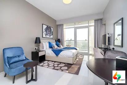 ALL INCLUSIVE & NO EXTRA CHARGES!!! Excellent Studio Apt in Damac Hills- Artesia Tower C
