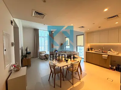 Luxury 2BHK  -  UNFURNISHED  - OPEN View - RENTED 85000