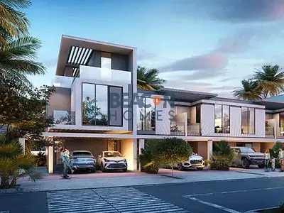 Prime Location | Single Row | 1% Monthly