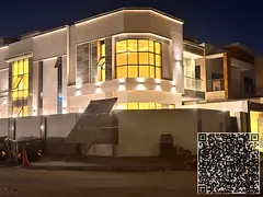 luxurious 5 bedroom Corner villa is available for rent in yasmeen