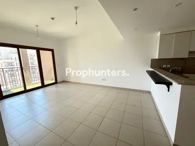 Pool View | Ready To Move | Specious Unit