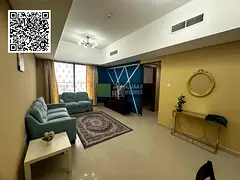 LUXURIOUS 1BHK FOR MONTHLY RENT