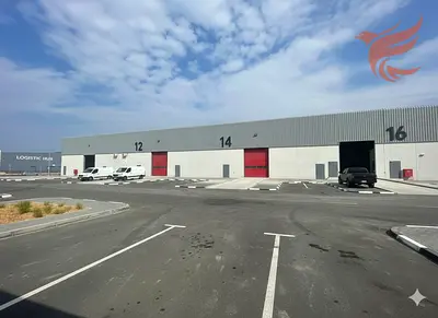 High-Power Industrial Units – RAK Handover June