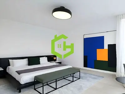 3 Bed Middle | Anber Masaar 2 | Handover Dec 2027