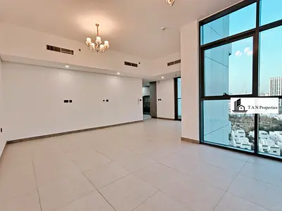 Spacious 3BHK+ Maid | Brand New | Semi Furnished