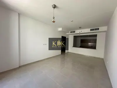 Unfurnished 1BR | Premium Quality | Call now