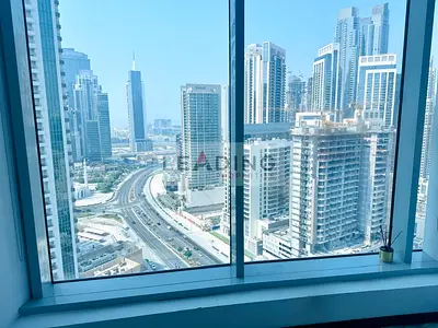 Modern Business Centre Offices | The Prime Tower, Business Bay | Rent from AED 45K