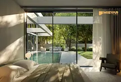 🌿 Discover Azalea D2 – Your Serene 2BR Retreat in the Heart of Middle-Cool Façade