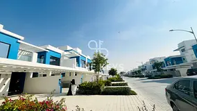 Resort-Style 4-Bed Townhouse | Santorini | Multiple Units Available