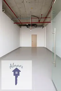 Brand new "2 bedrooms " with Maid room available for rent