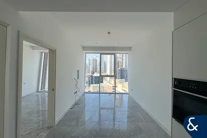 City View | Modern | Vacant | One Bedroom