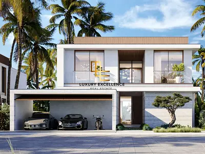 Luxury 4 Beds | Beachfront Living | Premium Features