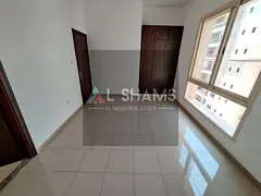 Spacious 2bhk with wardrobes, balcony, gym and Pool