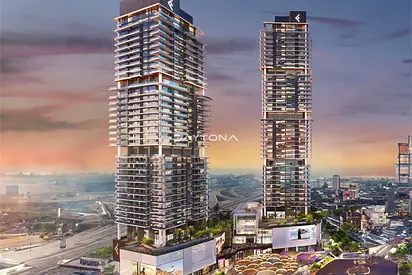 LUXURY LIVING | PRIME LOCATION | 3 + MAID | Q3 2027
