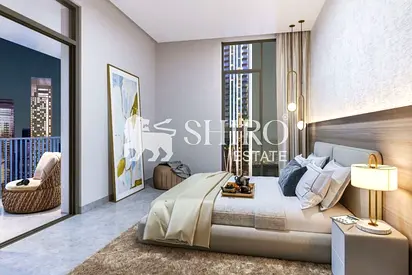 Luxurious 2bhk | Sea View | Vacant on Transfer