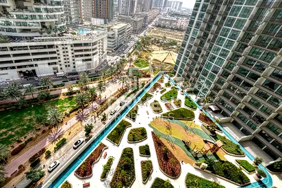 Stunning View | Ready to Move in | Lavish Living