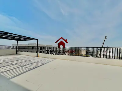 Huge Terrace❗️❗️6 payment possible❗️READY TO MOVE