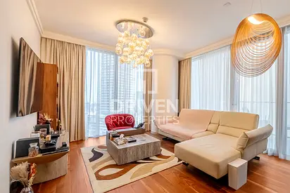 Fully Equipped | Huge Layout | Prime Location