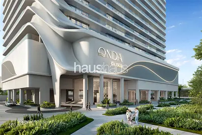 Innovative Design|Prime Location|Business Bay View