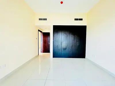 Brand new 1bhk with balcony gym pool kids play with parking LEVISH  lockion Close to al zahia city Sharjah