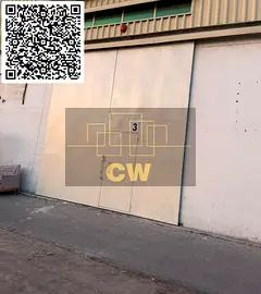 Warehouse Available For Rent 1800sqft in Ajman