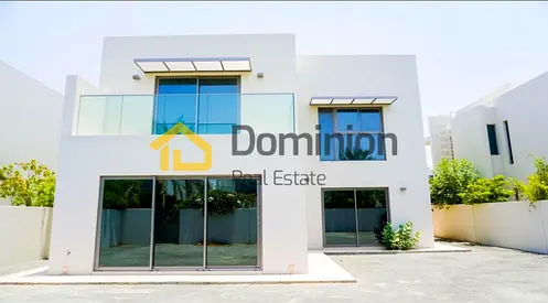 Perfect for Families | Gated Community | Spacious Villa