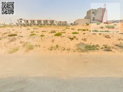للبيع.ارض تشمل رسوم التسجيل و اعفاء مزدوج