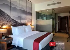 Fully Furnished | Resort-Style Amenities | High ROI